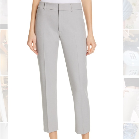 Club Monaco Pants - ‼️SOLD‼️ Club Monaco remi pant TEXTURED